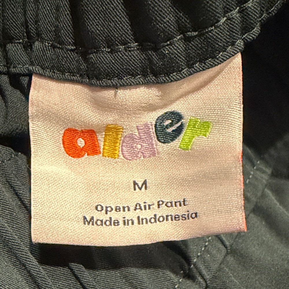 NWT Alder Open-Air Pant! ⭐️ - Picture 8 of 11